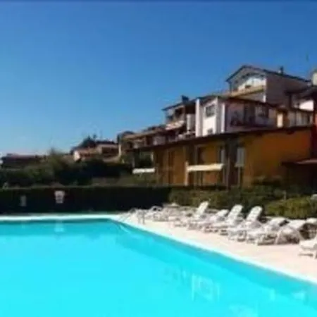 Wohnung Mit Seeblick * Moniga del Garda