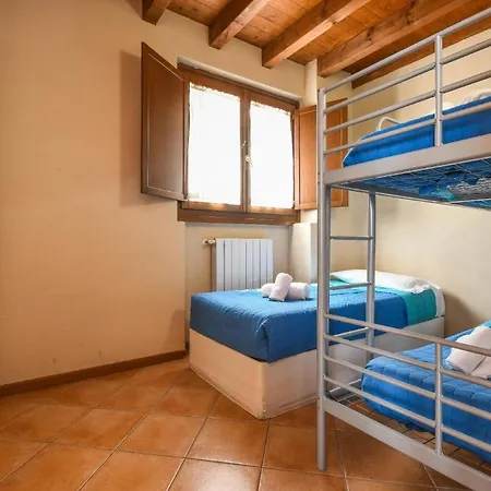 Apartment Wohnung Mit Seeblick Moniga del Garda