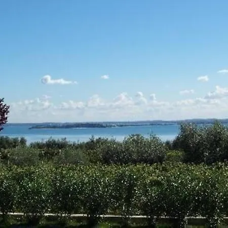 Wohnung Mit Seeblick Apartment Moniga del Garda