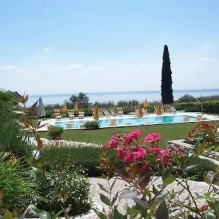 Apartment Wohnung Mit Seeblick Moniga del Garda