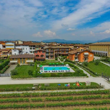 Wohnung Mit Seeblick Moniga del Garda