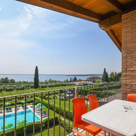 Wohnung Mit Seeblick Apartment *