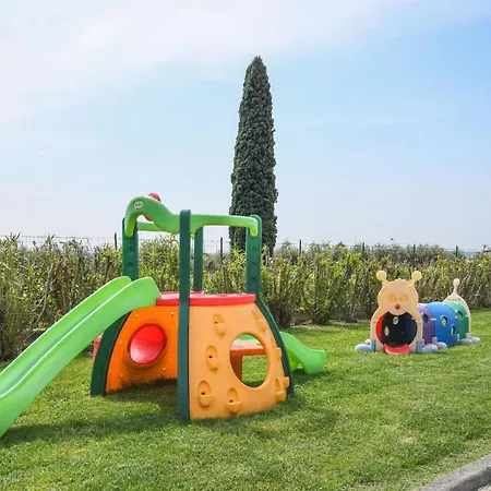 Apartment Wohnung Mit Seeblick Moniga del Garda