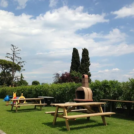 Wohnung Mit Seeblick Apartment Moniga del Garda