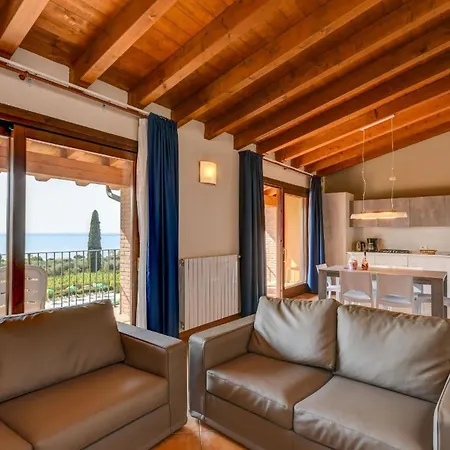 Apartment Wohnung Mit Seeblick *