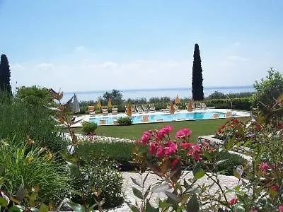 Wohnung Mit Seeblick Apartment Moniga del Garda