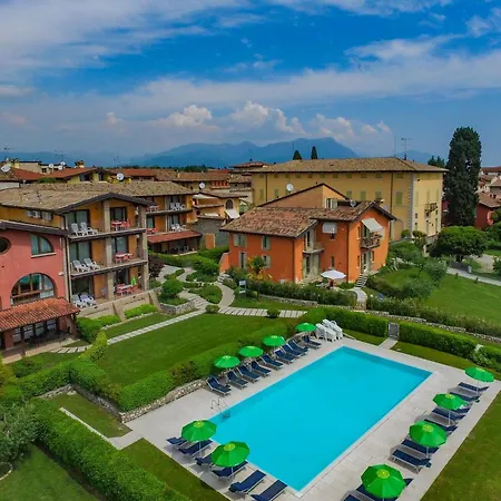 Wohnung Mit Seeblick Moniga del Garda