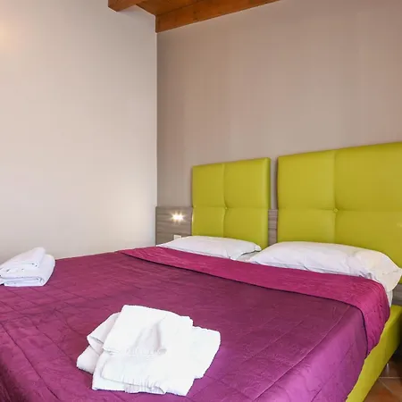 Wohnung Mit Seeblick Apartment Moniga del Garda