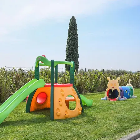 Apartment Wohnung Mit Seeblick Moniga del Garda