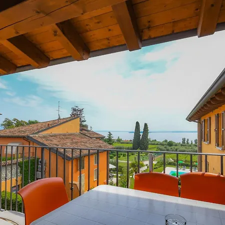 Wohnung Mit Seeblick Apartment *