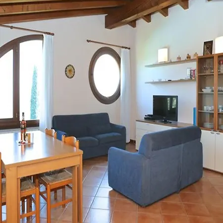 Apartment Wohnung Mit Seeblick Moniga del Garda