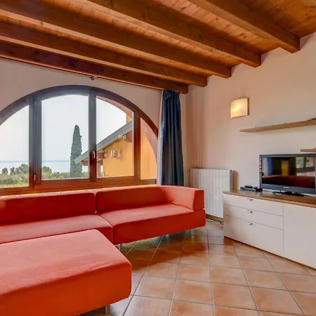 Wohnung Mit Seeblick Apartment Moniga del Garda