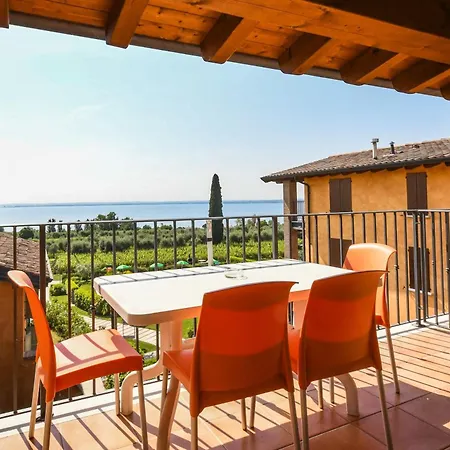 Apartment Wohnung Mit Seeblick *